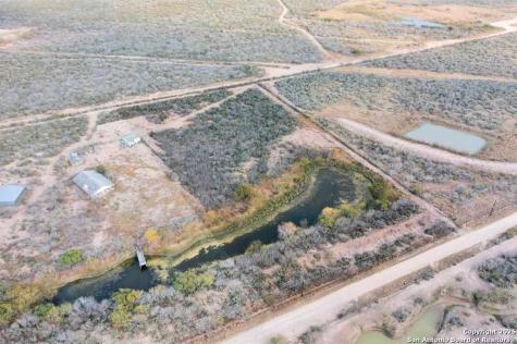 5 Acres- Lot 28 Camino Del Este Laredo TX 78043