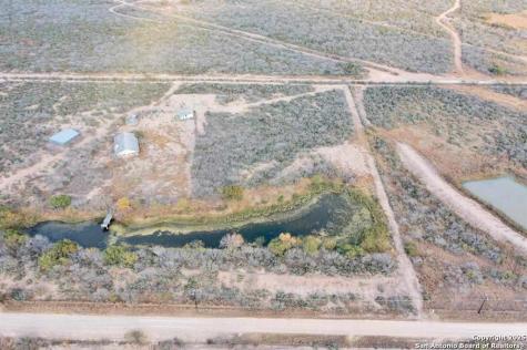 5 Acres- Lot 28 Camino Del Este Laredo TX 78043