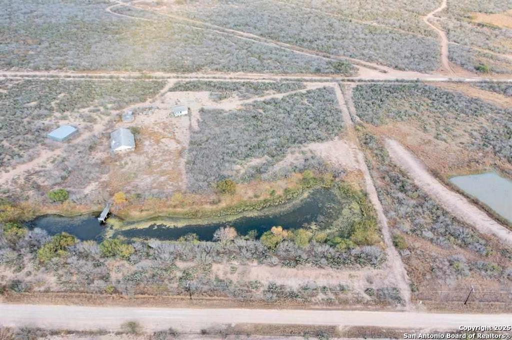 5 Acres- Lot 28 Camino Del Este Laredo TX 78043