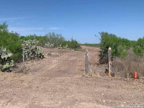 5 Acres- Lot 28 Camino Del Este Laredo TX 78043