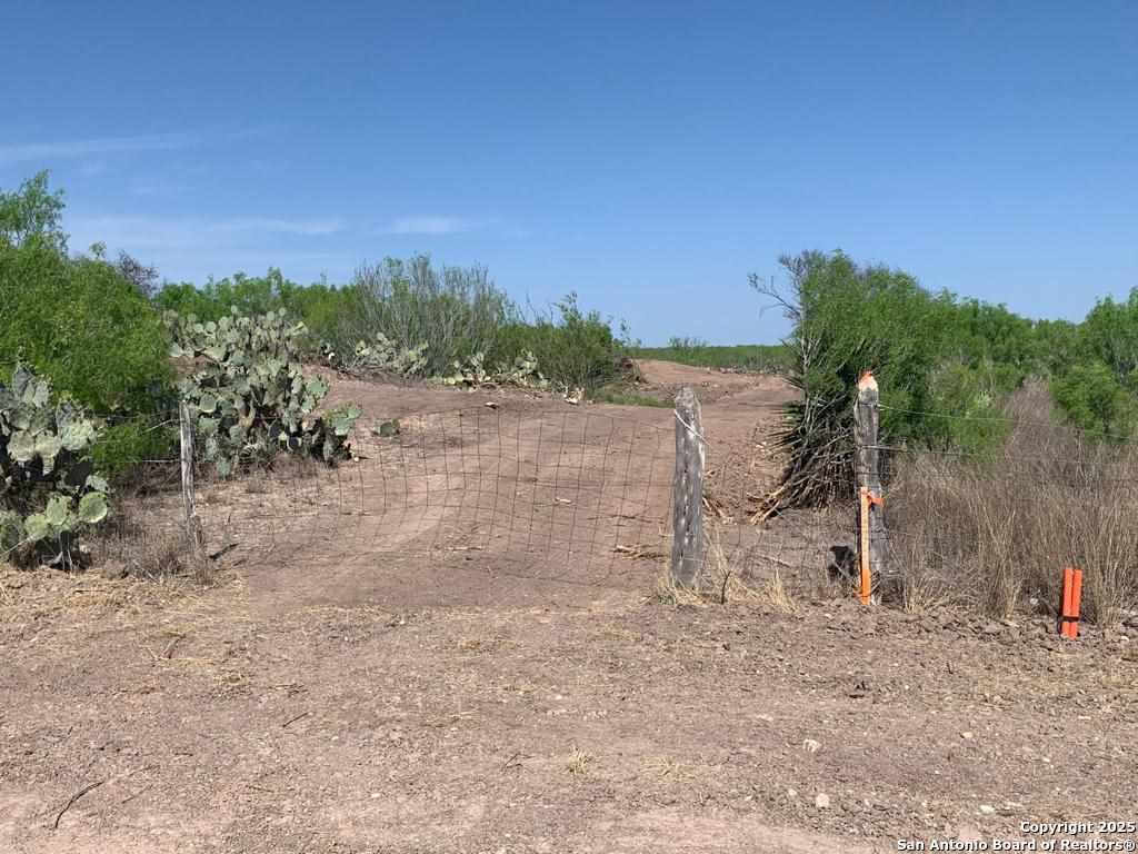 5 Acres- Lot 28 Camino Del Este Laredo TX 78043