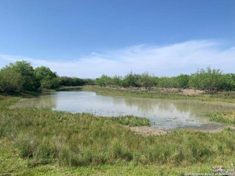 5 Acres- Lot 28 Camino Del Este Laredo TX 78043