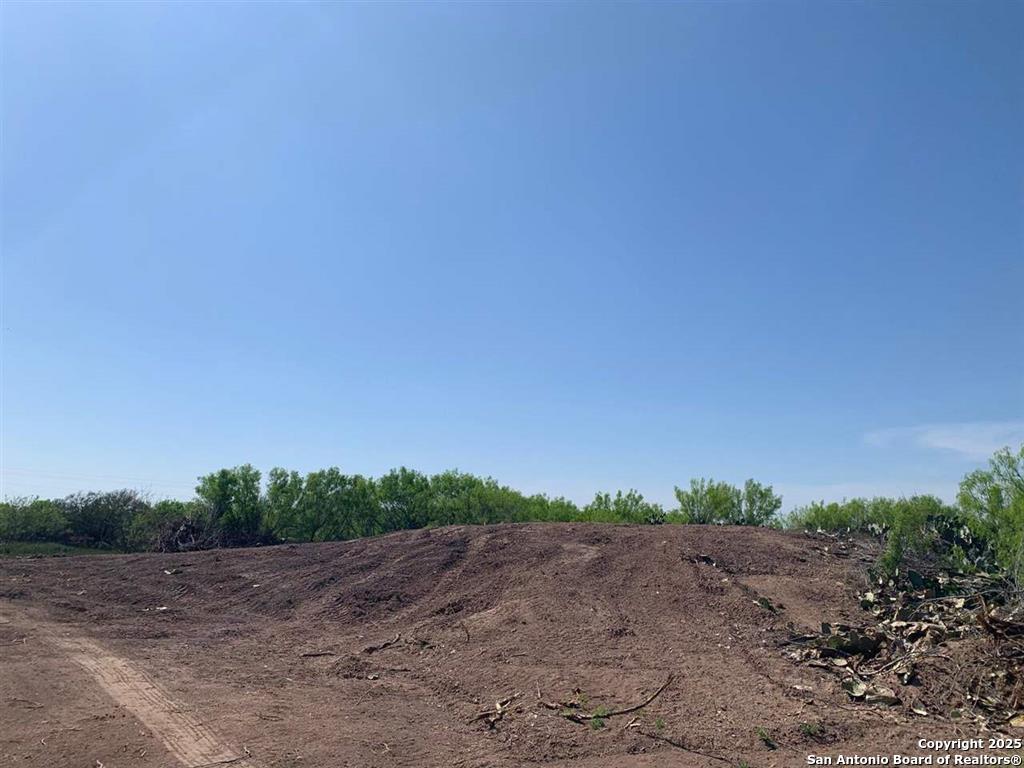 5 Acres- Lot 28 Camino Del Este Laredo TX 78043