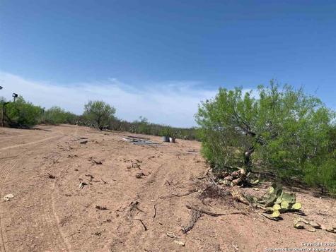 5 Acres- Lot 28 Camino Del Este Laredo TX 78043