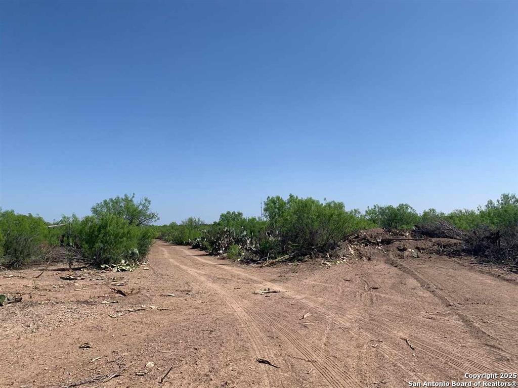 5 Acres- Lot 28 Camino Del Este Laredo TX 78043