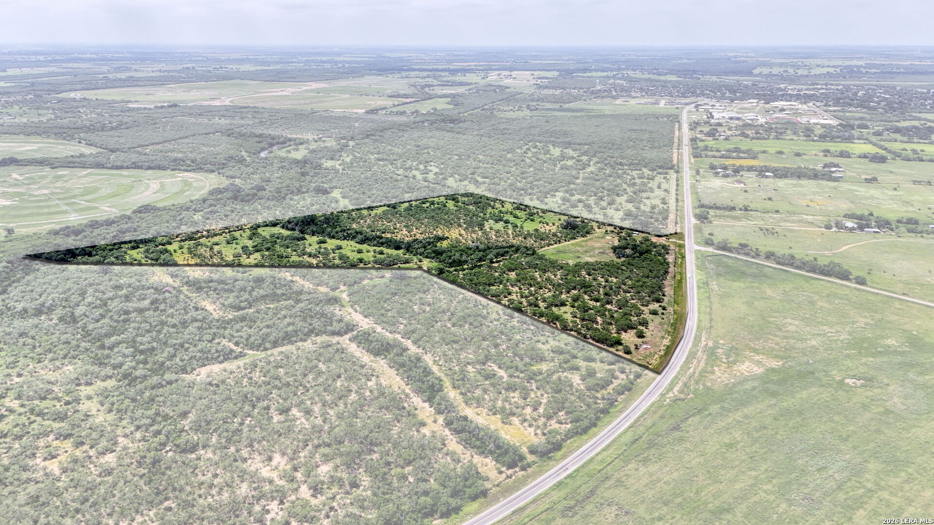 1588 Fm 1470 Poteet TX 78065