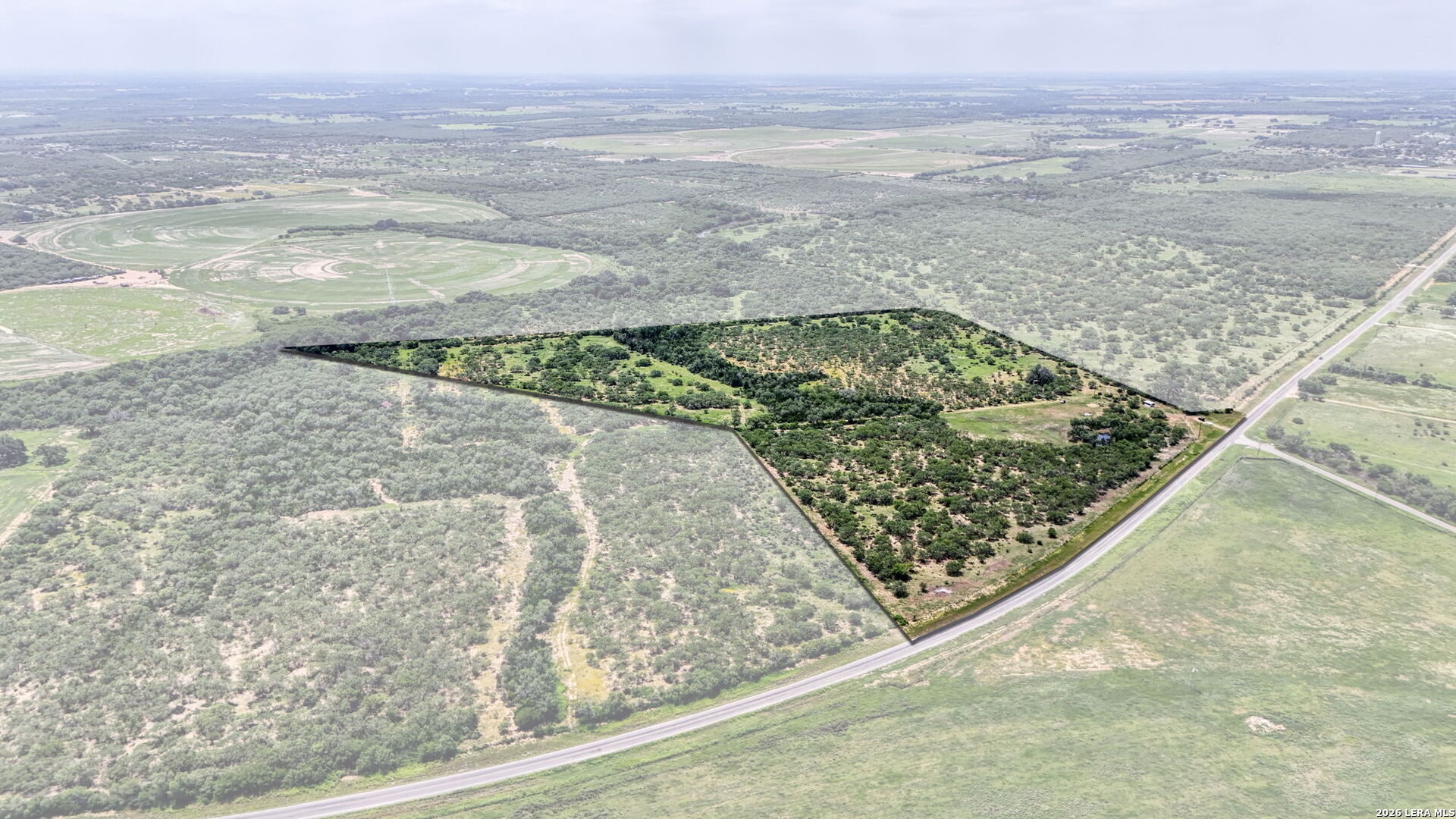 1588 Fm 1470 Poteet TX 78065