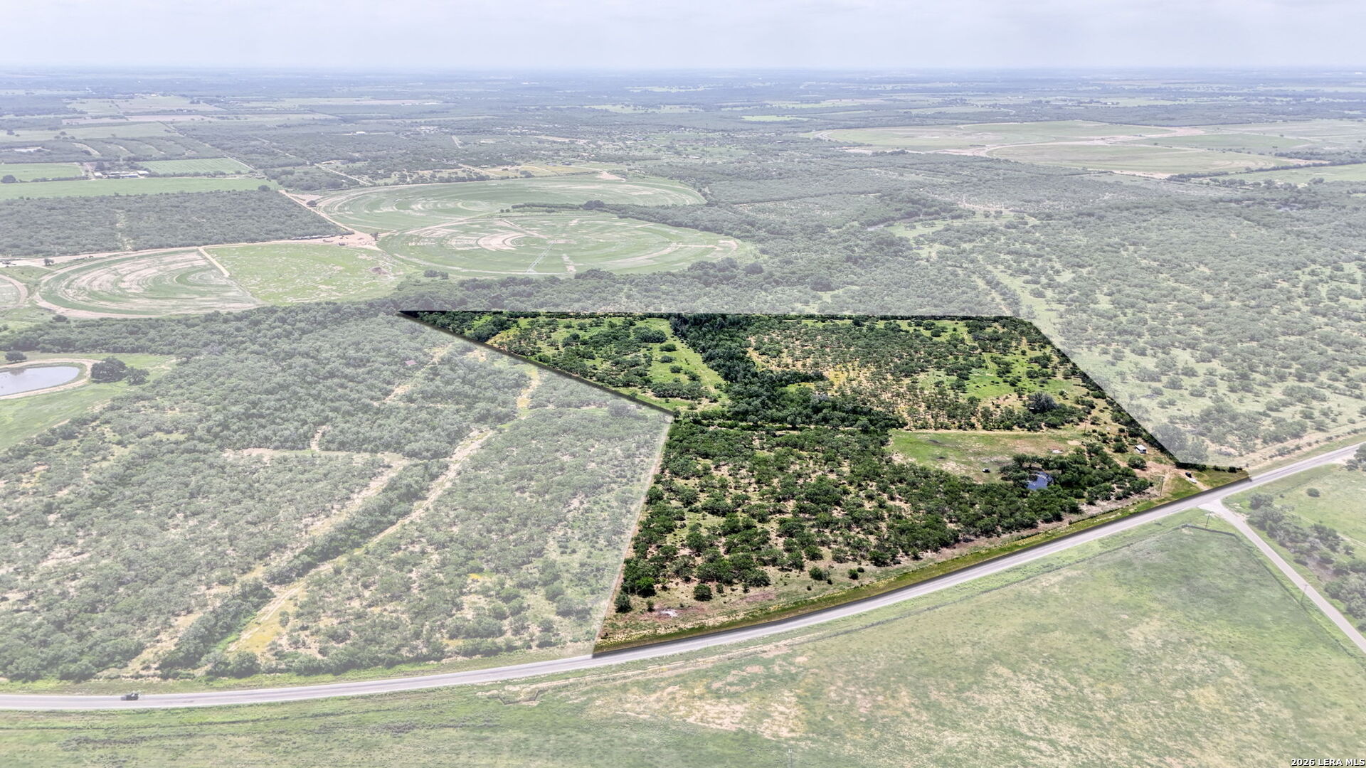 1588 Fm 1470 Poteet TX 78065