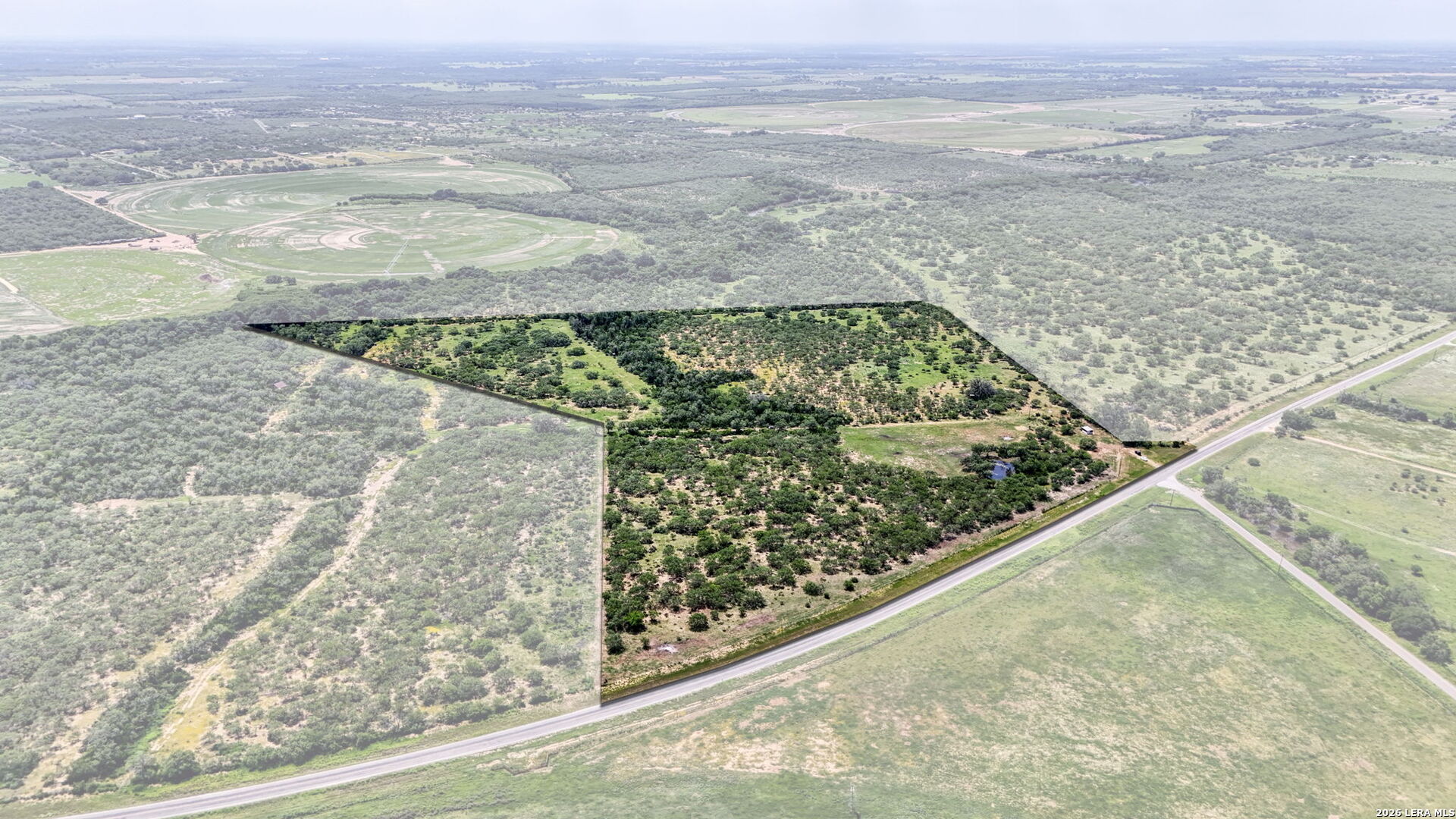 1588 Fm 1470 Poteet TX 78065