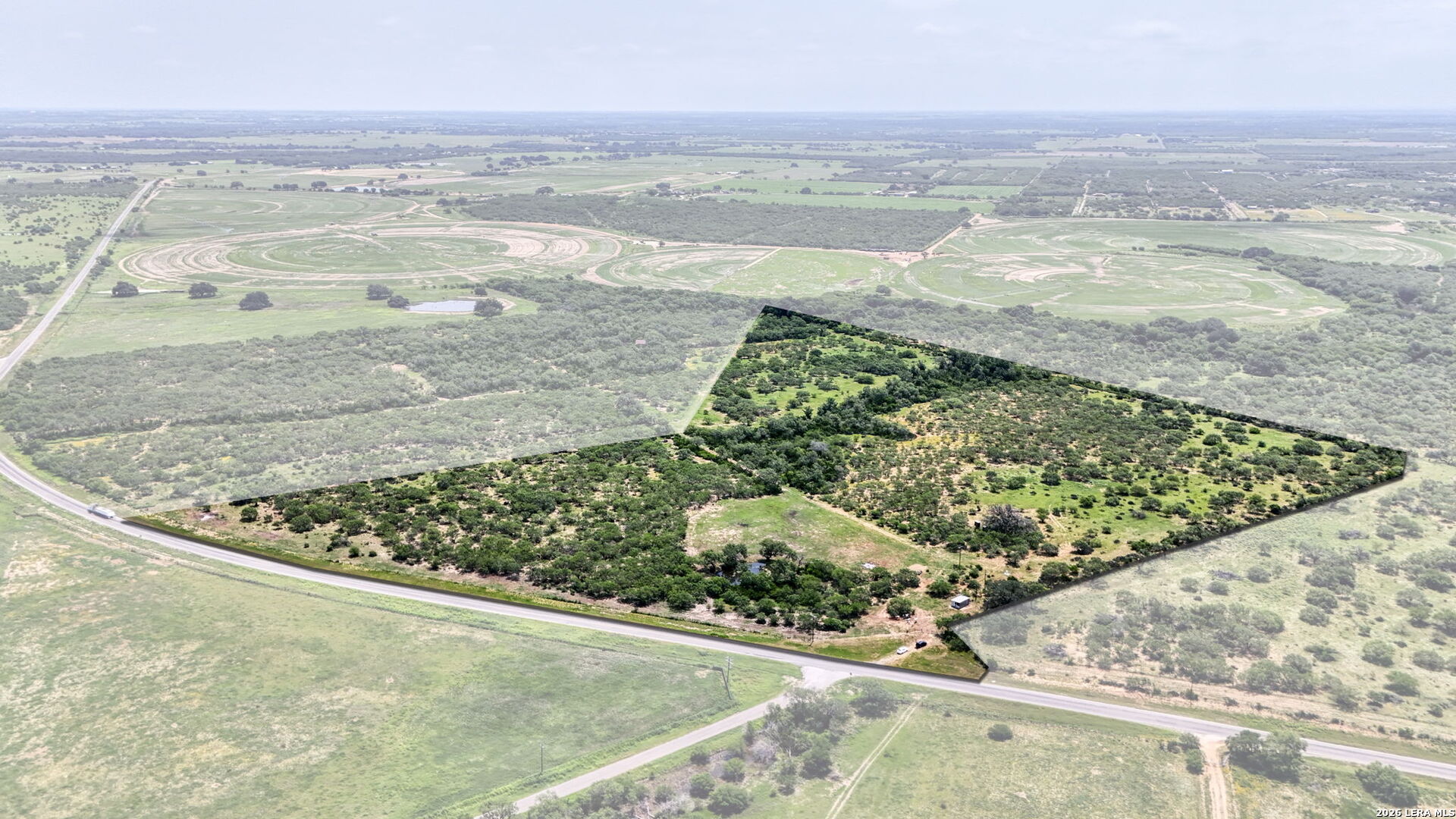 1588 Fm 1470 Poteet TX 78065