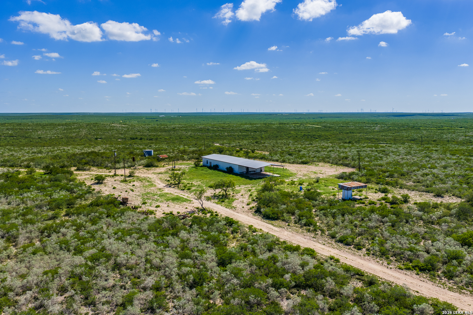 111 Los Lomas Ranch Road Freer TX 78357