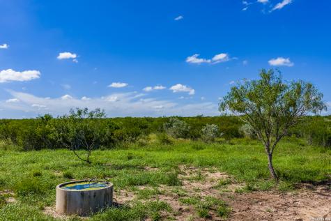 111 Los Lomas Ranch Road Freer TX 78357