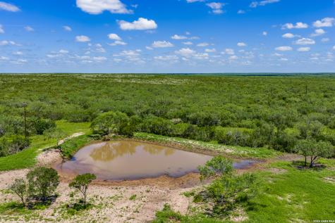 111 Los Lomas Ranch Road Freer TX 78357