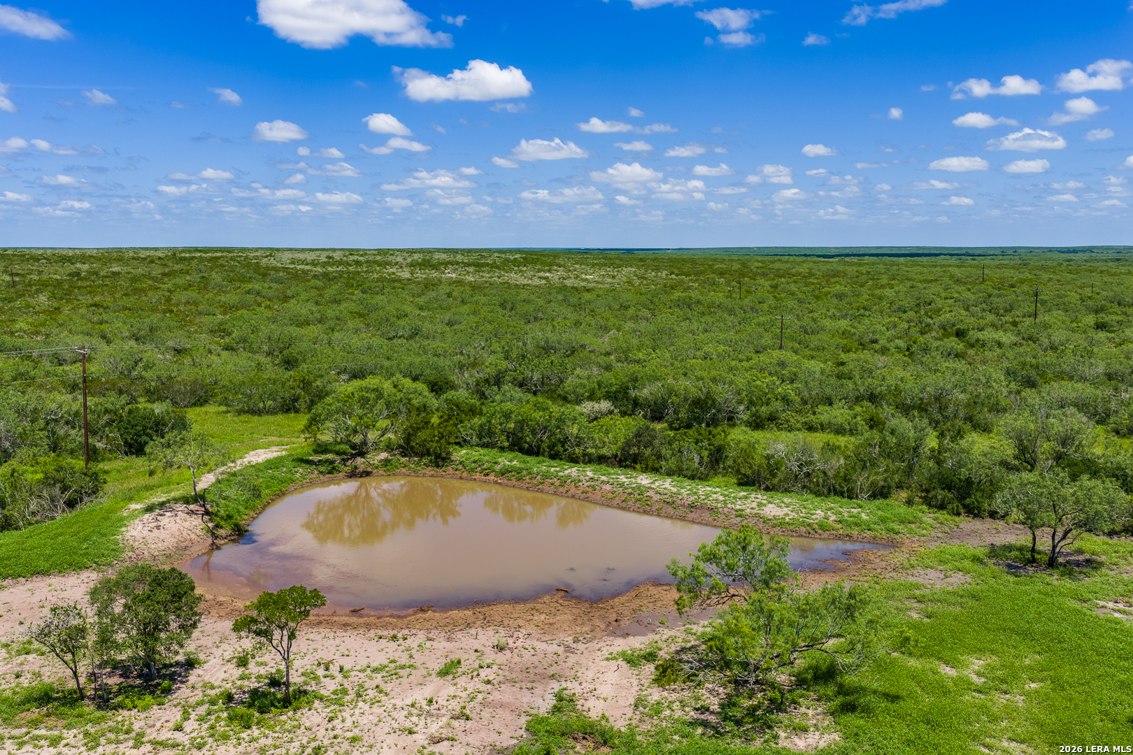 111 Los Lomas Ranch Road Freer TX 78357