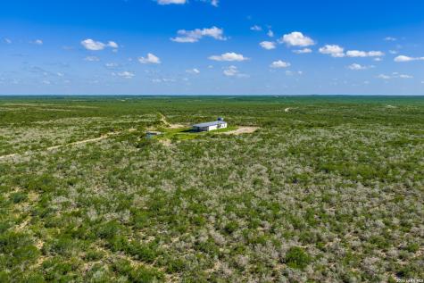 111 Los Lomas Ranch Road Freer TX 78357