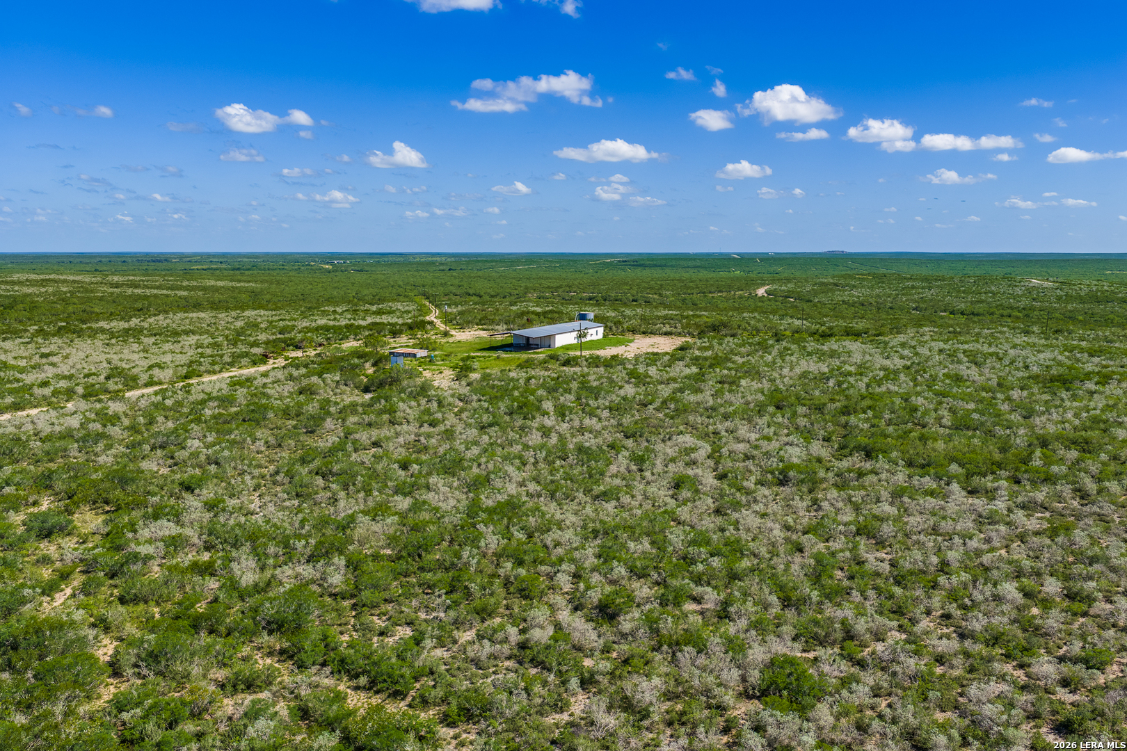 111 Los Lomas Ranch Road Freer TX 78357