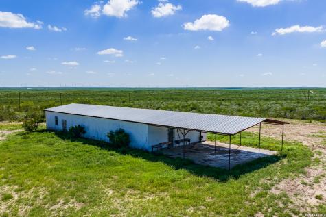 111 Los Lomas Ranch Road Freer TX 78357