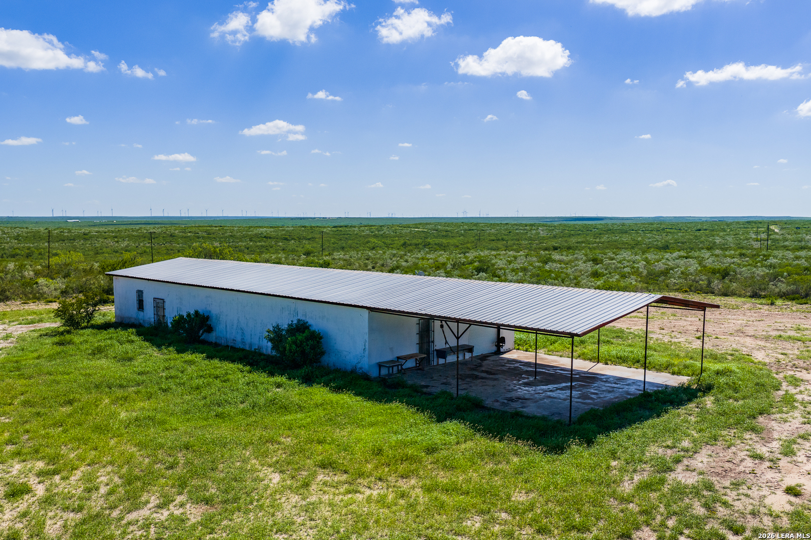 111 Los Lomas Ranch Road Freer TX 78357