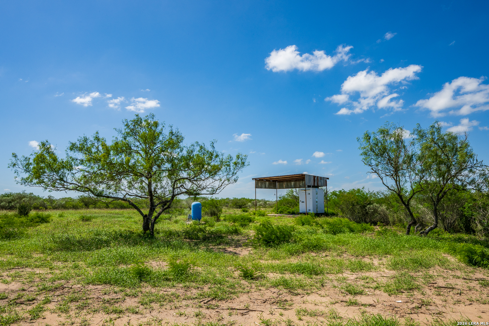 111 Los Lomas Ranch Road Freer TX 78357