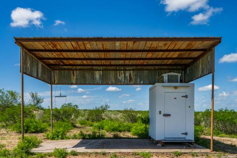 111 Los Lomas Ranch Road Freer TX 78357