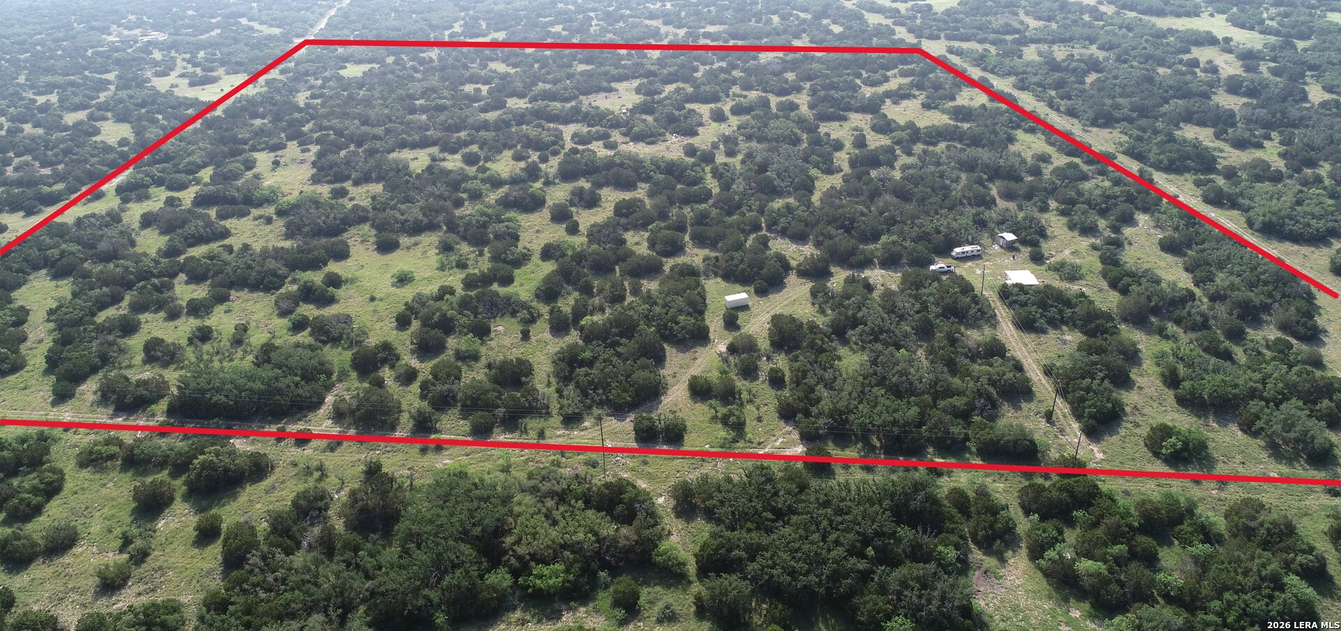 399 Spike Drive Fort Mckavett TX 76841