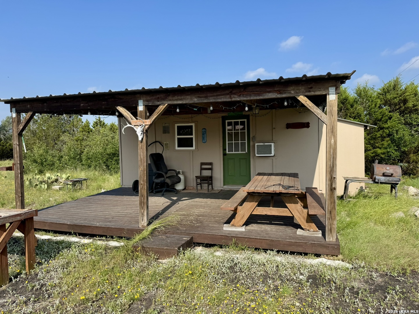 399 Spike Drive Fort Mckavett TX 76841