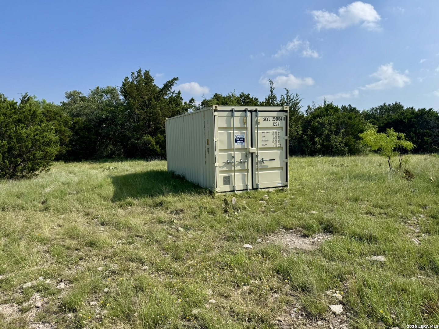 399 Spike Drive Fort Mckavett TX 76841