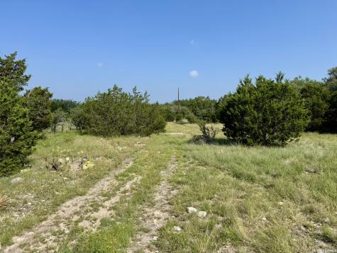 399 Spike Drive Fort Mckavett TX 76841