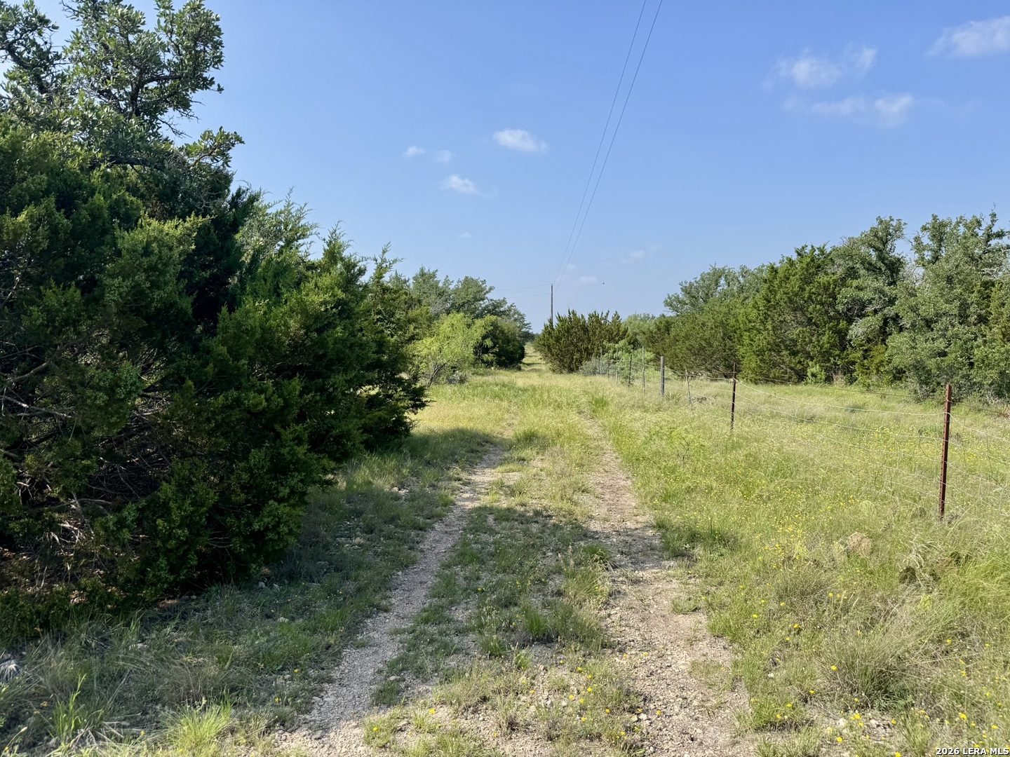 399 Spike Drive Fort Mckavett TX 76841
