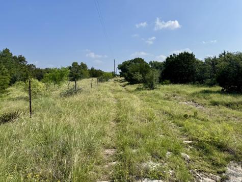 399 Spike Drive Fort Mckavett TX 76841