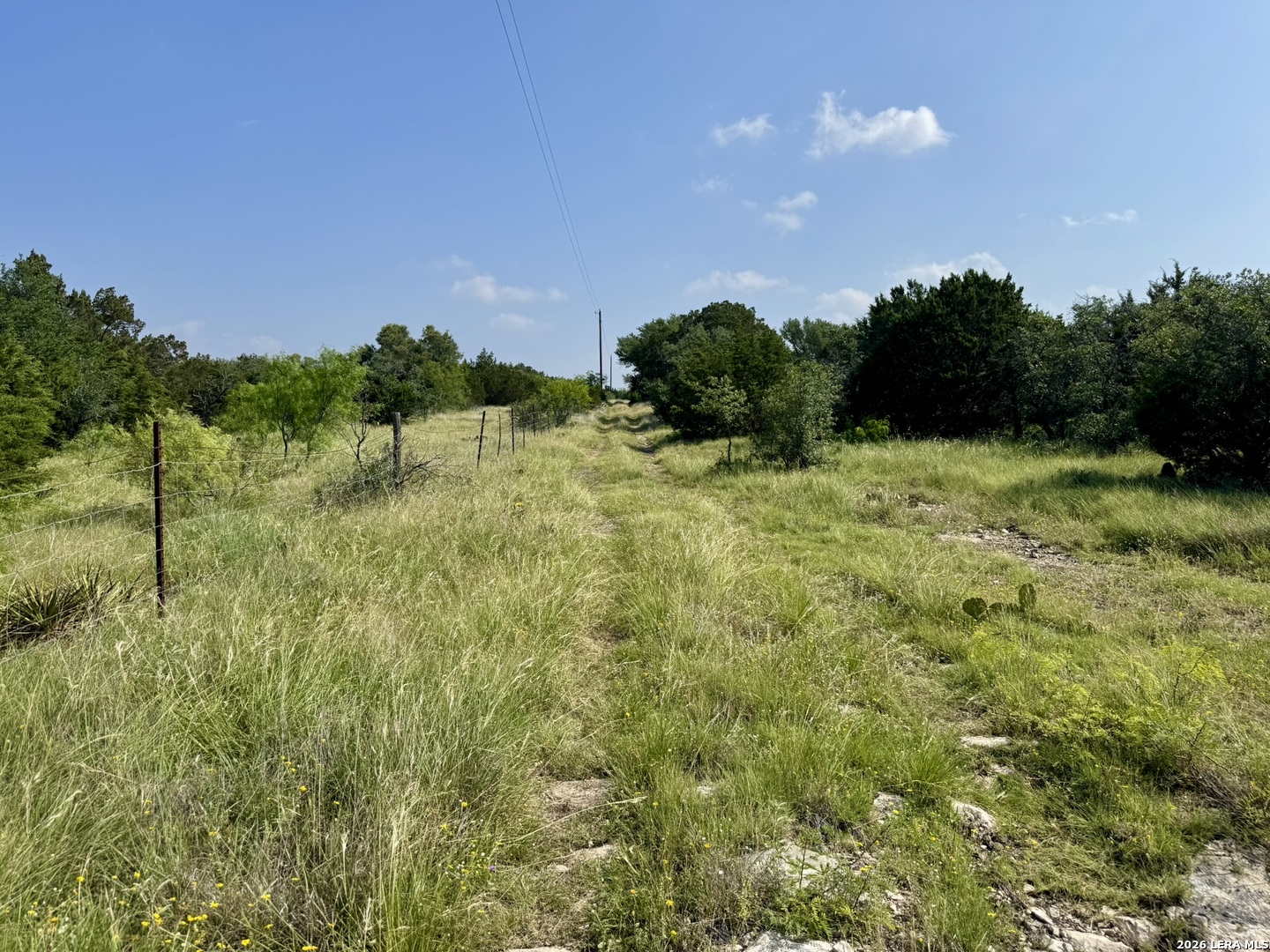 399 Spike Drive Fort Mckavett TX 76841