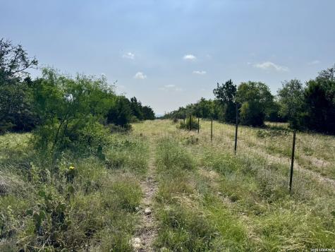 399 Spike Drive Fort Mckavett TX 76841