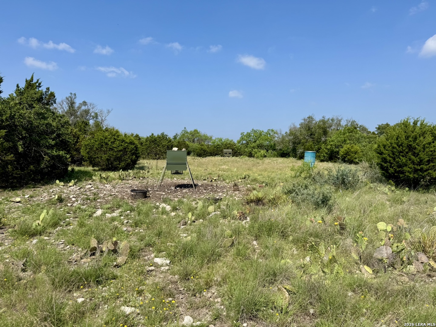 399 Spike Drive Fort Mckavett TX 76841