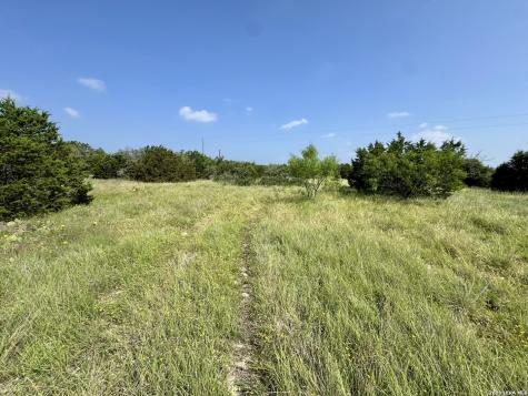 399 Spike Drive Fort Mckavett TX 76841