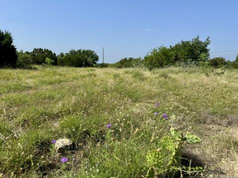 399 Spike Drive Fort Mckavett TX 76841