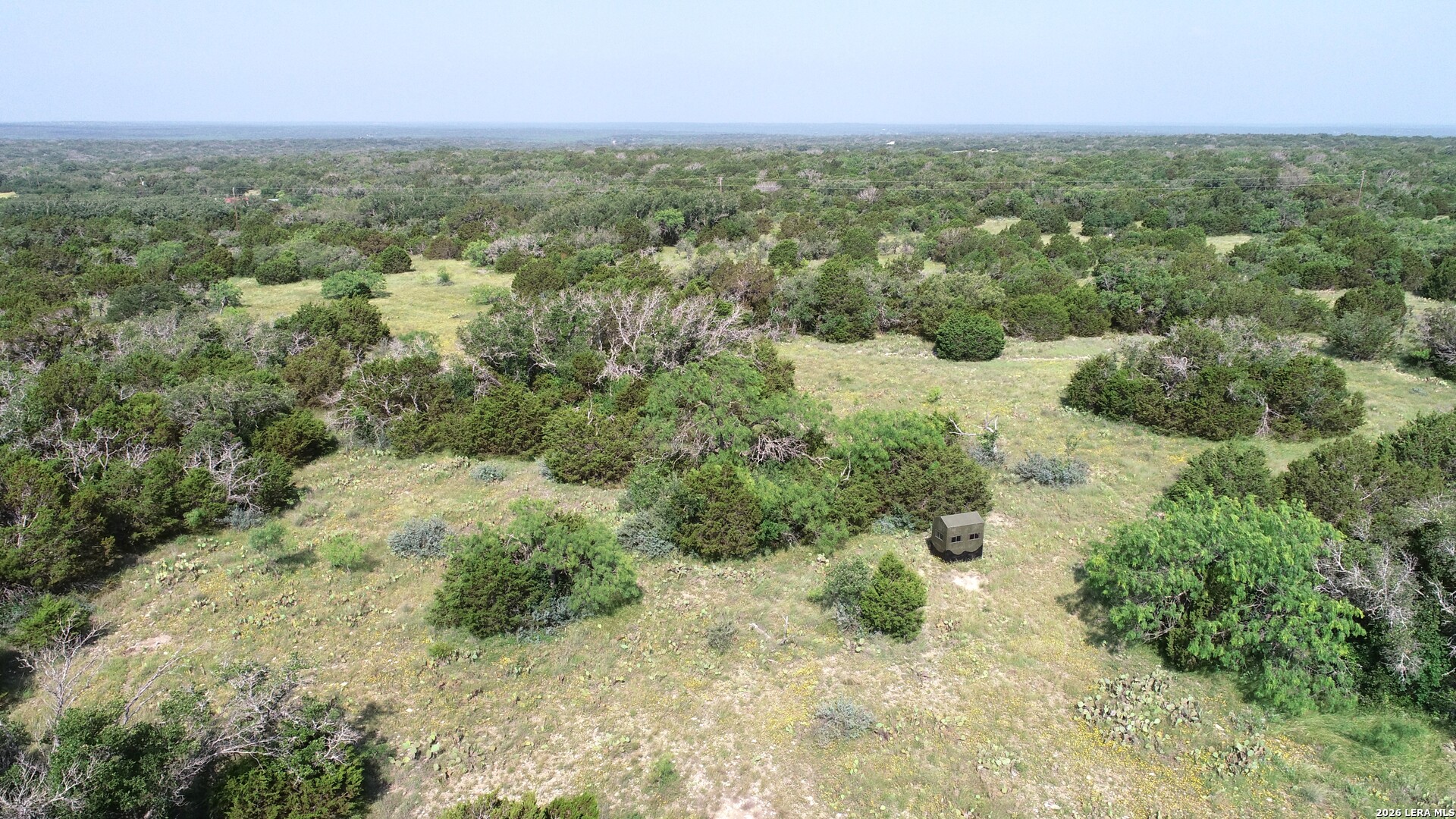 399 Spike Drive Fort Mckavett TX 76841