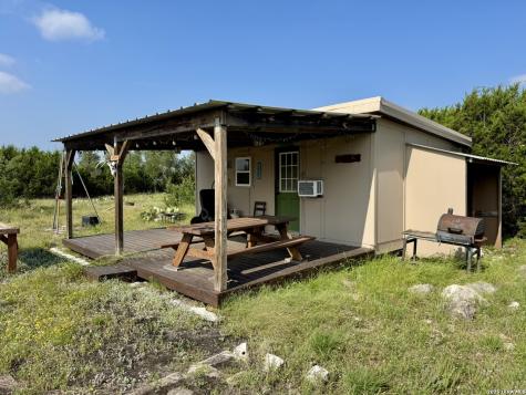 399 Spike Drive Fort Mckavett TX 76841