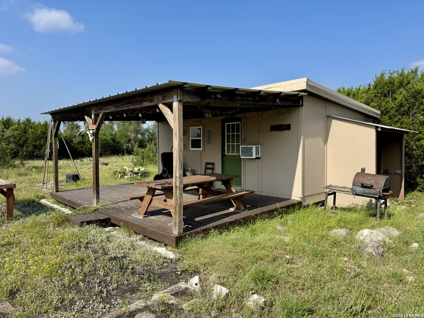 399 Spike Drive Fort Mckavett TX 76841