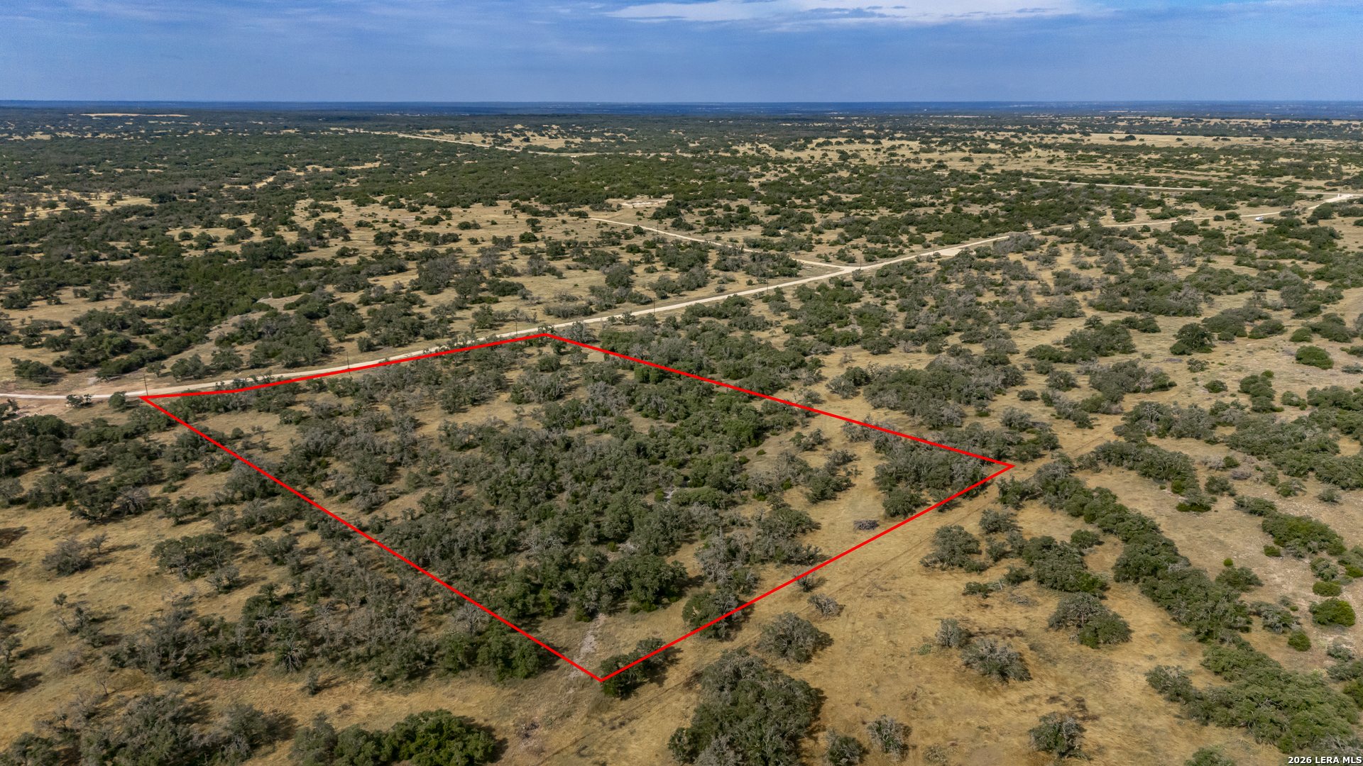 Lot 5 Mountain View Drive Mountain Home TX 78058