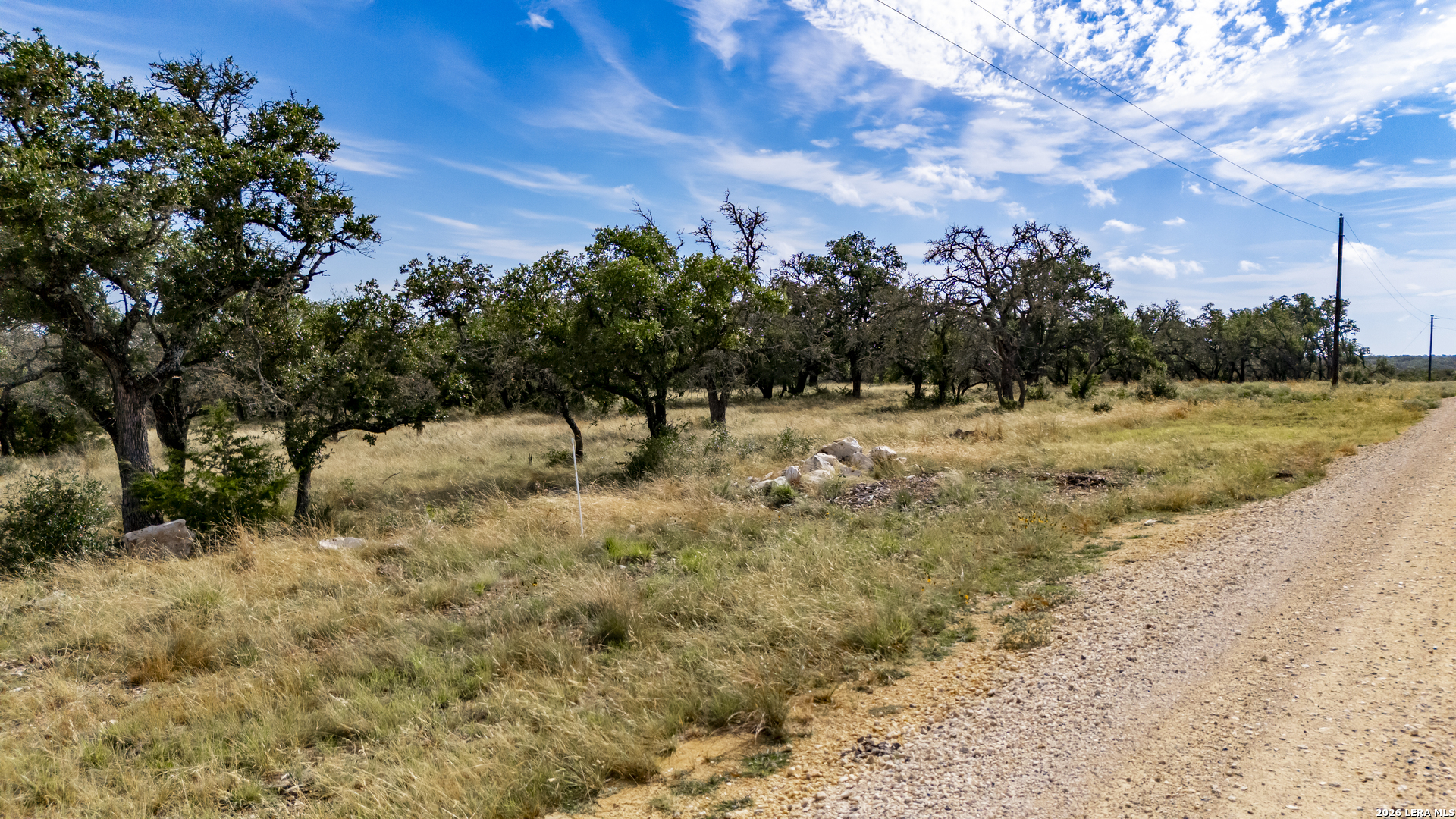 Lot 5 Mountain View Drive Mountain Home TX 78058