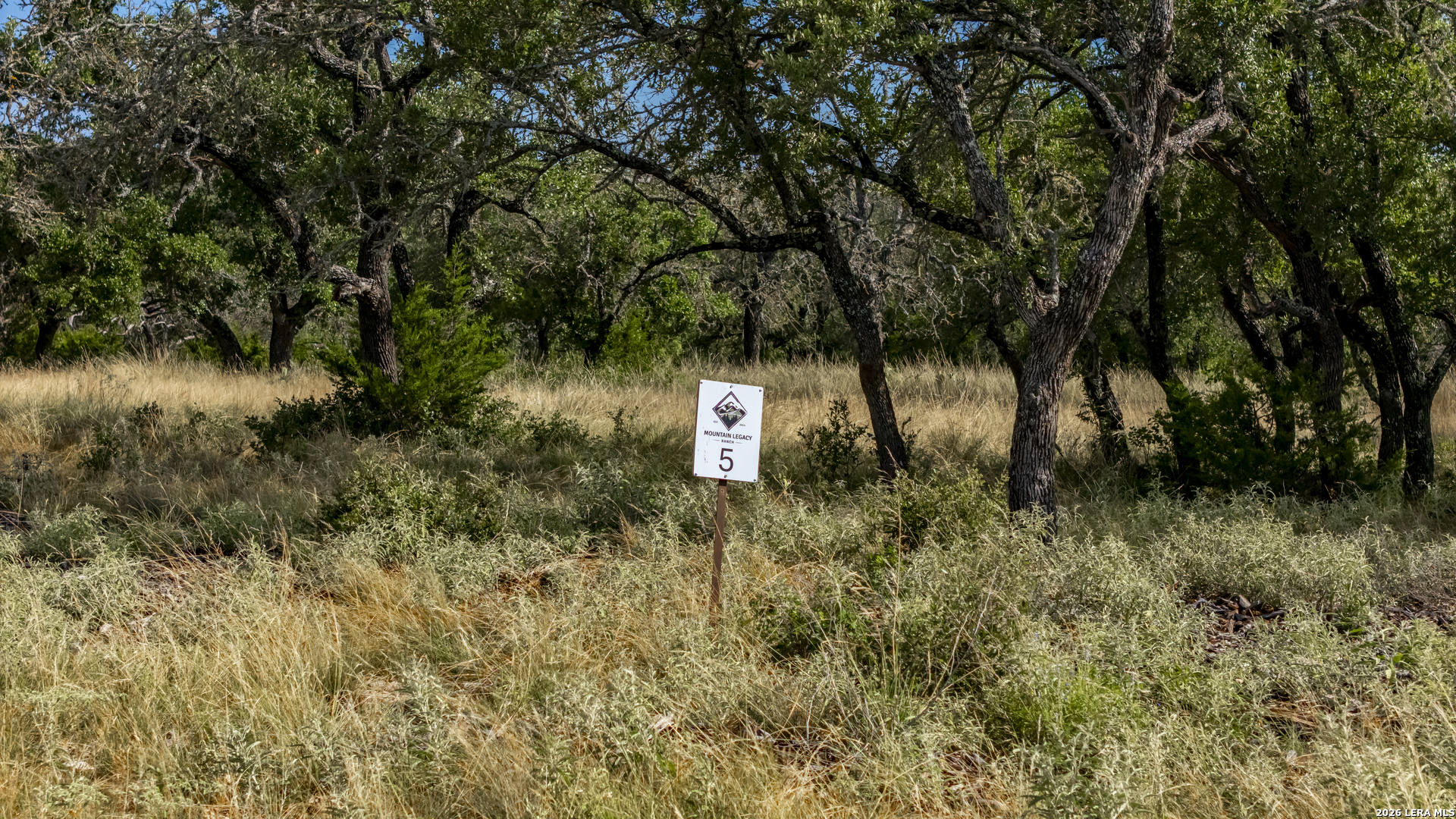 Lot 5 Mountain View Drive Mountain Home TX 78058