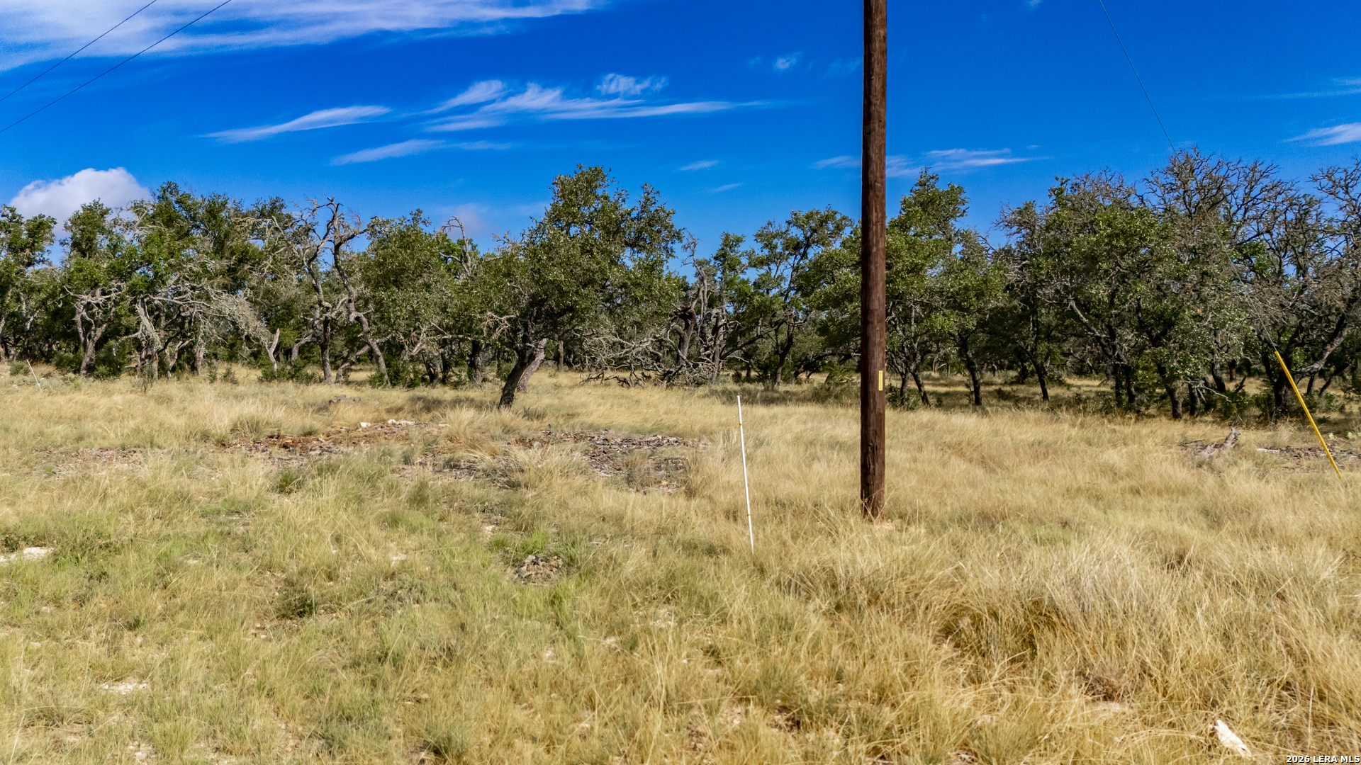 Lot 5 Mountain View Drive Mountain Home TX 78058