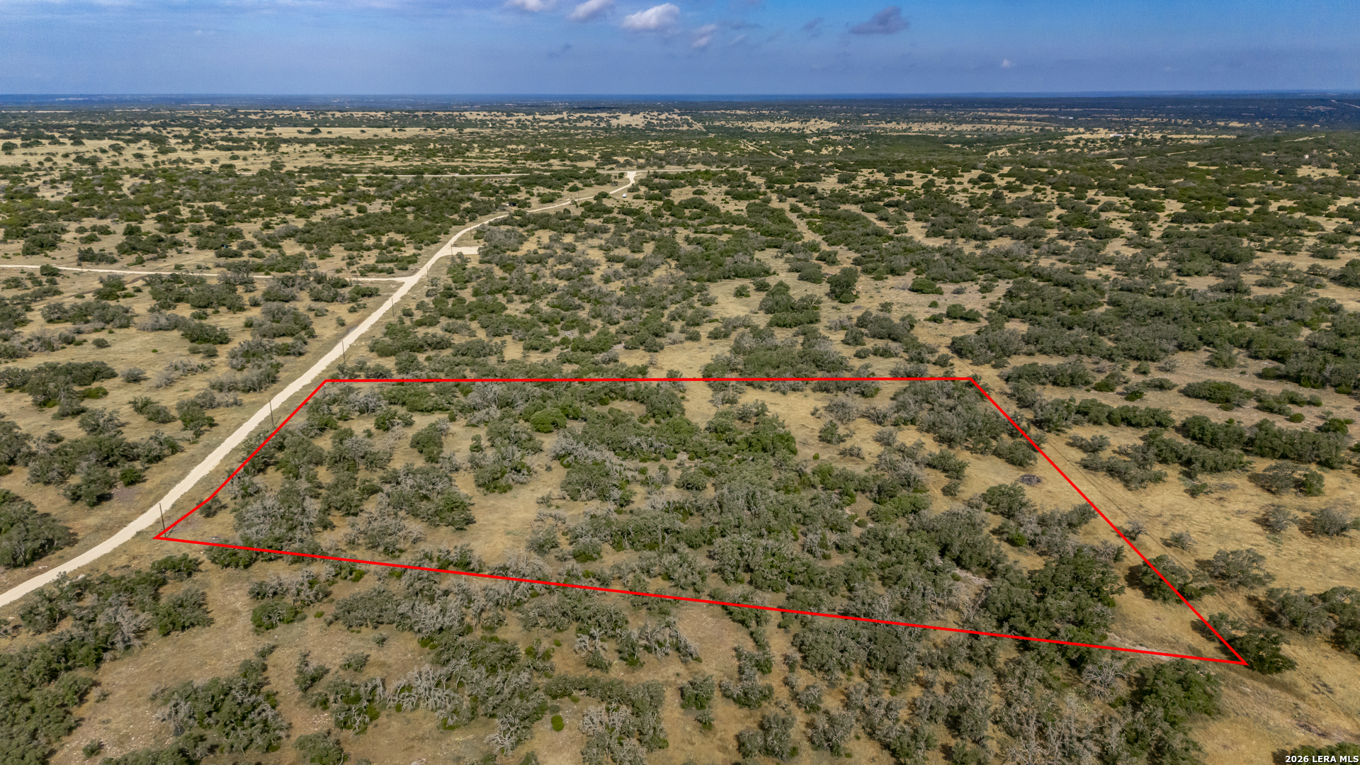Lot 5 Mountain View Drive Mountain Home TX 78058