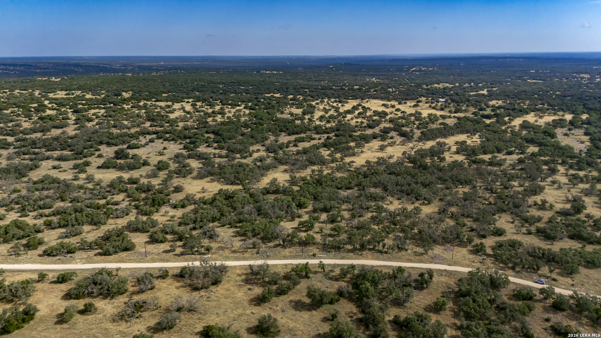 Lot 5 Mountain View Drive Mountain Home TX 78058