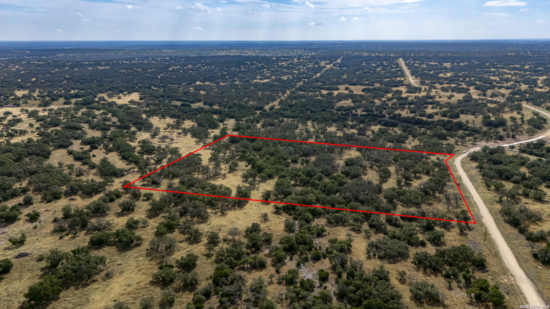 Lot 5 Mountain View Drive Mountain Home TX 78058