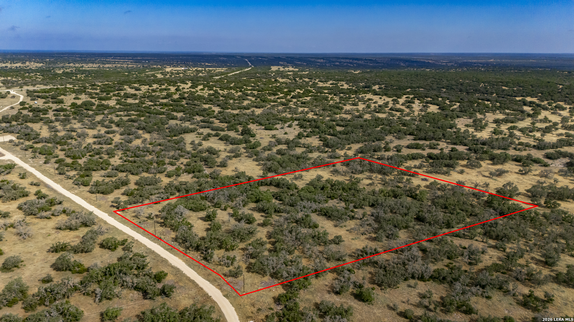 Lot 5 Mountain View Drive Mountain Home TX 78058