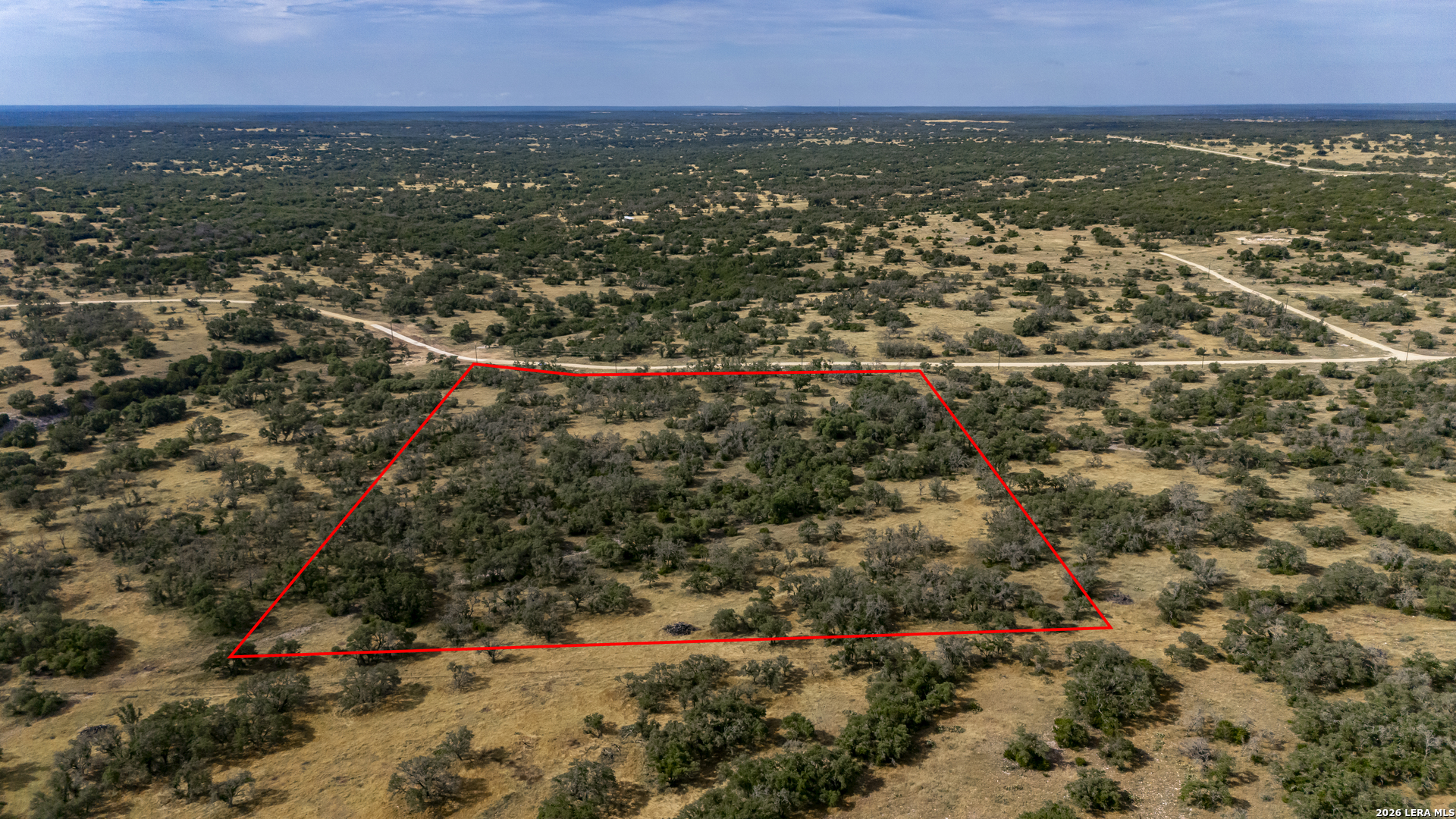 Lot 5 Mountain View Drive Mountain Home TX 78058