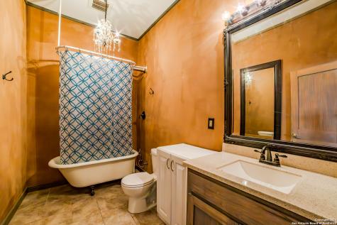 0 Kincaid Road Ozona TX 76943