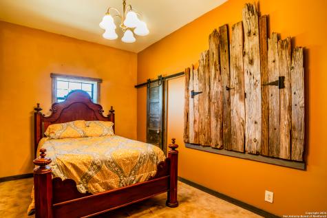 0 Kincaid Road Ozona TX 76943
