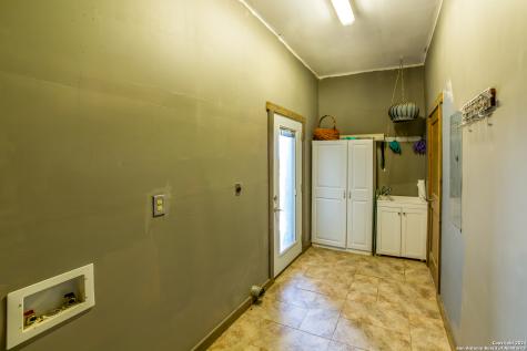 0 Kincaid Road Ozona TX 76943